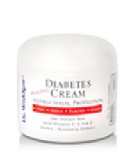 Diabetes Healing Cream